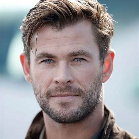 Chris Hemsworth